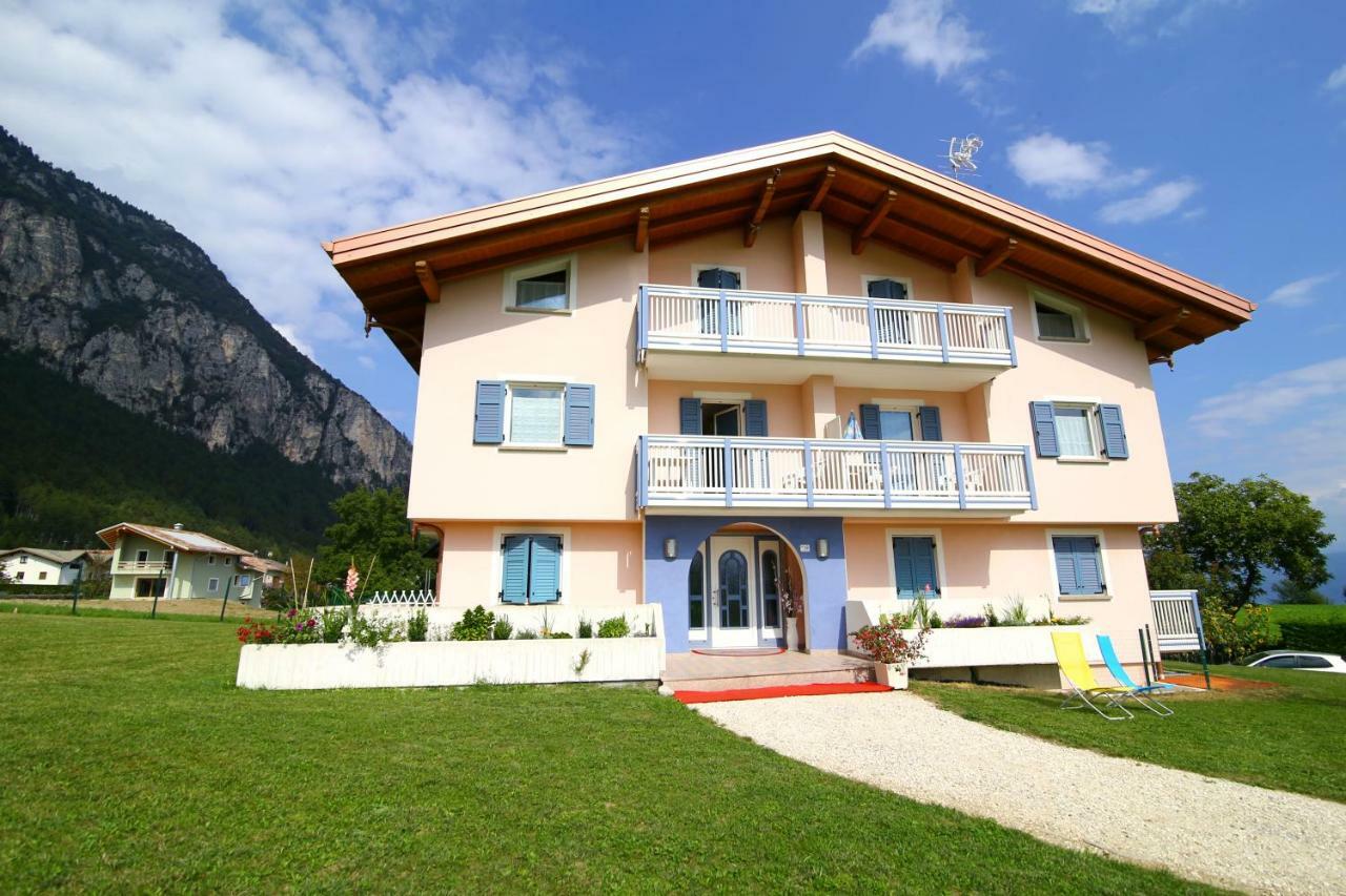 Paradise Apartments Paganella Fai della Paganella Exterior photo